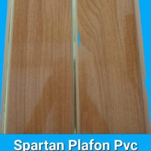 Jual Plafon PVC Spartan SP105N - JUL102