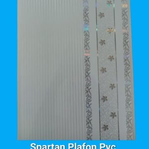 Jual Plafon PVC Spartan SP211 - JUL106
