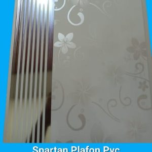 Jual Plafon PVC Spartan SP217 - JUL110