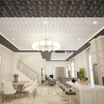 Jasa Pasang Plafon PVC di Bekasi: Solusi Terbaik untuk Ruang Anda